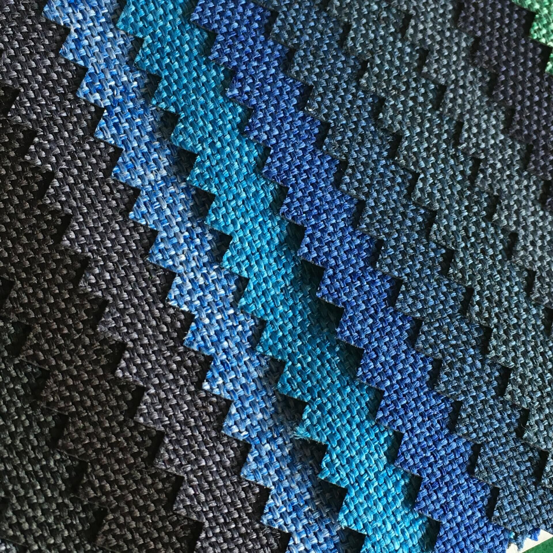 Reinforced Stitching