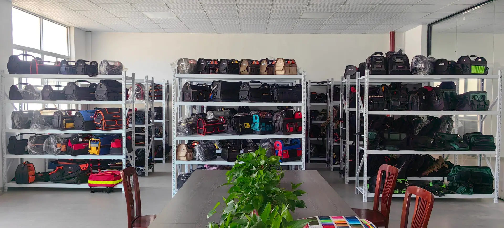 OEM Manufacturing