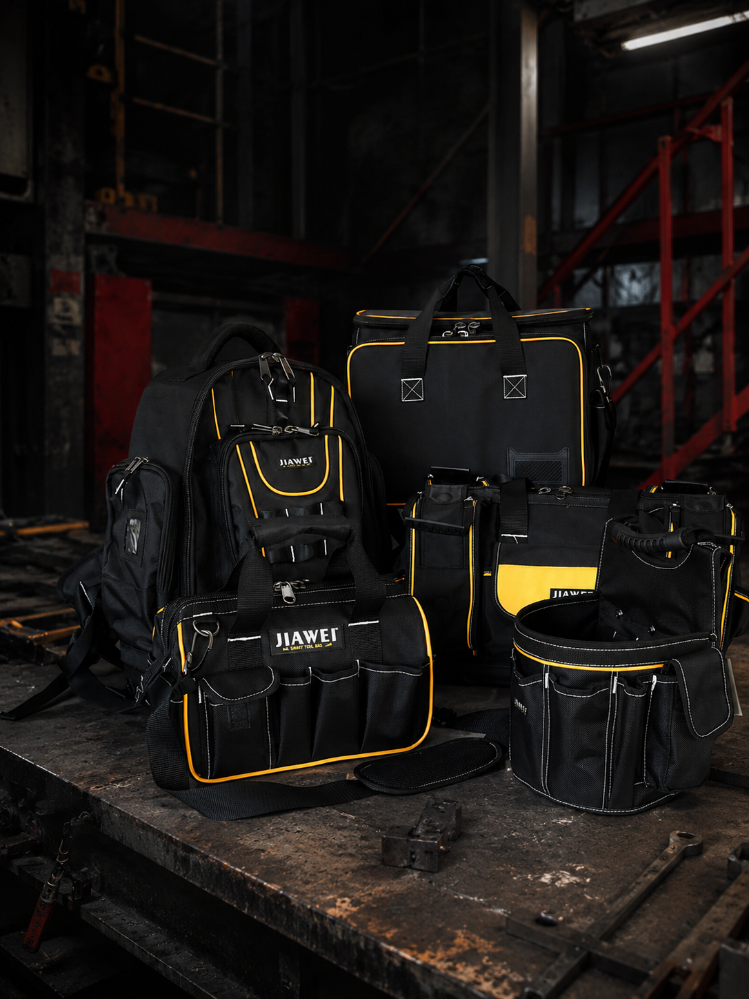 Tool Carry System