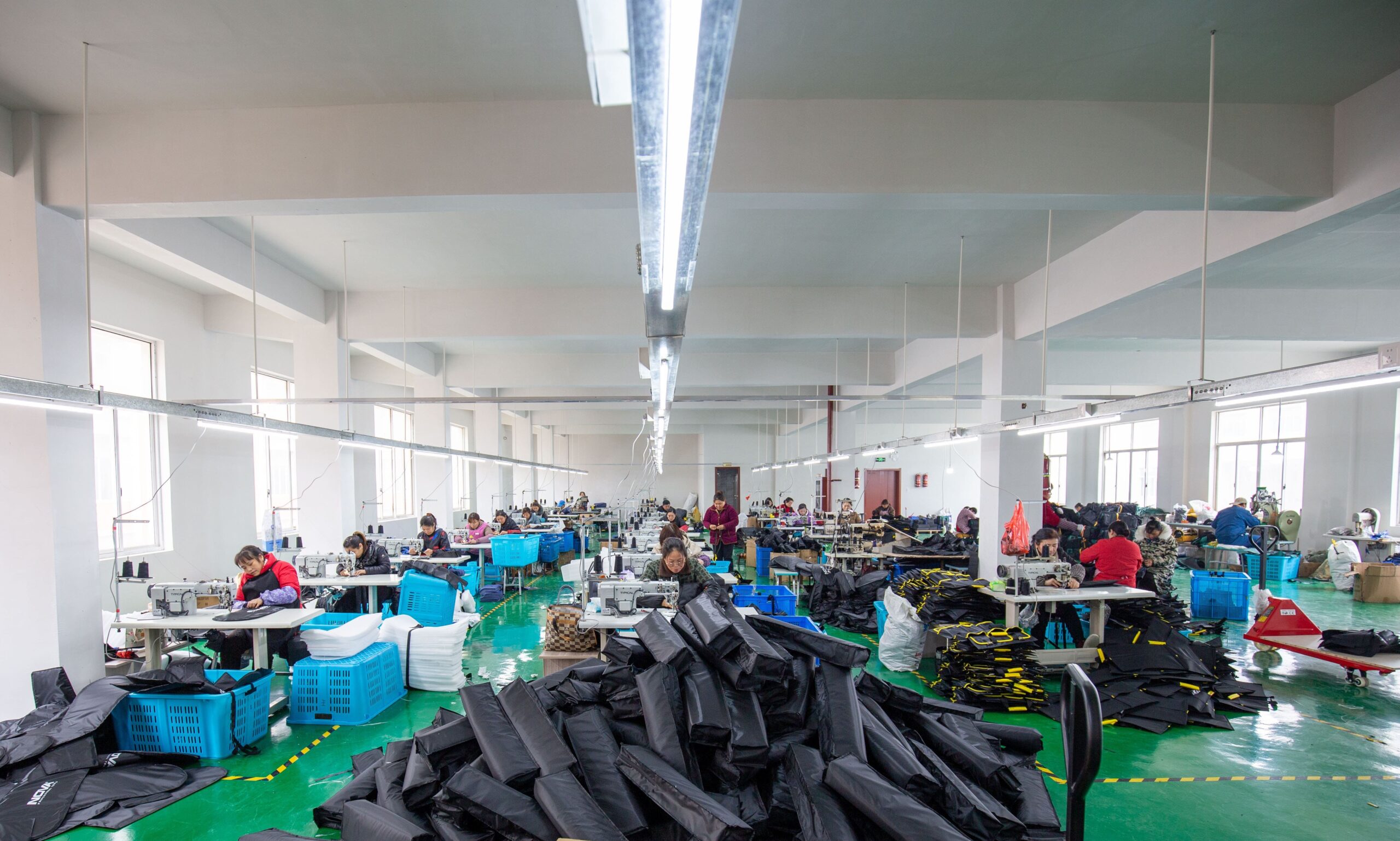 Factory