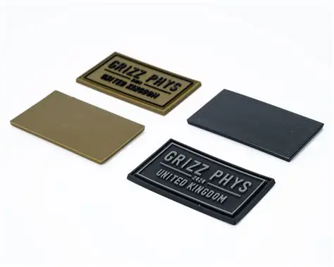 Rubber Patch
