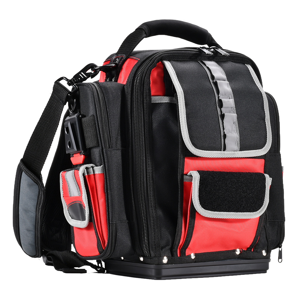 Tool Backpack Systems