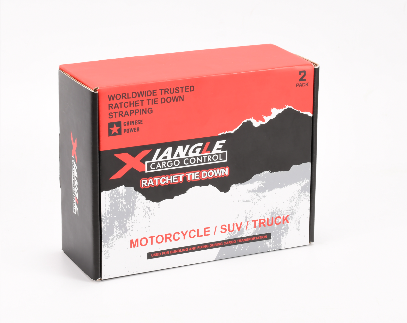 Custom Packaging