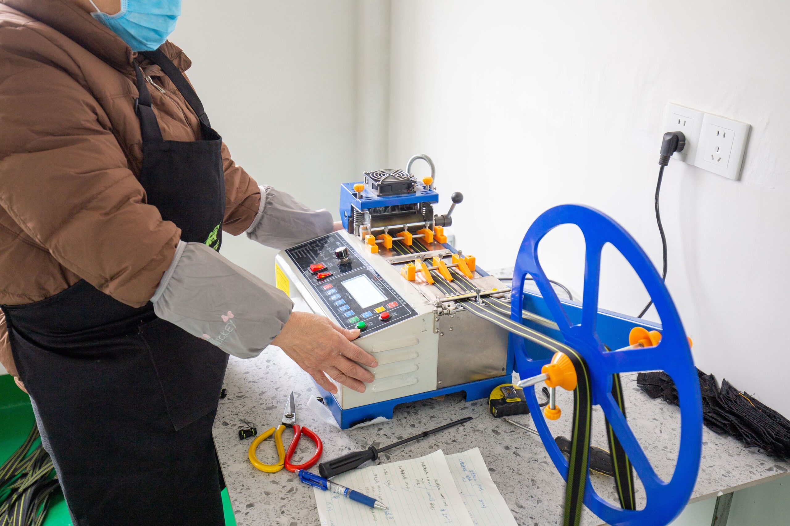 Production Line
